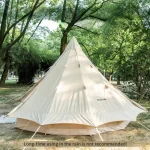 چادر هرمی سری ۱۲ نیچرهایک - Image 6