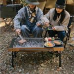 میز آشپزی تاشو کمپینگ نیچرهایک - Image 5