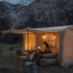 چادر بادی نیچرهایک - Image 5