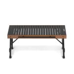 میز آشپزی تاشو کمپینگ نیچرهایک - Image 2