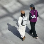 کوله پشتی نیچرهایک مدل هلیوم 15 لیتر - Image 4