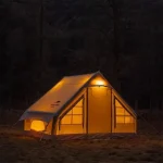 چادر بادی نیچرهایک air 6.3 inflatable tent - Image 5