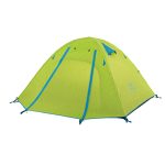 چادر دوپوش 2 نفره نیچرهایک اورجینال