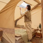 چادر بادی نیچرهایک - Image 6