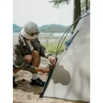 چادر تک نفره نیچرهایک - Image 5