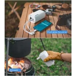 پمپ باد نیچرهایک شارژی - Image 8