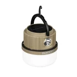 چراغ آویز سولار بلک داگ