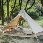 چادر سرخپوستی برزنتی نیچرهایک - Image 7