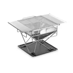 منقل تاشو نیچرهایک