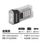 چراغ قوه جیبی بلک داگ - Image 2