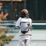 کوله پشتی نیچرهایک مدل هلیوم 15 لیتر - Image 5