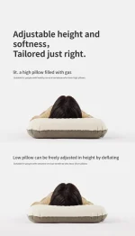 بالش نیچرهایک اسفنجی - Image 4