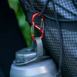 قلاب S نیچرهایک سایز 4 سانت (بسته 4 عددی) - Image 4