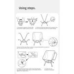 صندلی نیچرهایک - Image 6