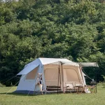 چادر بادی ایر نیچرهایک Air 8.5 Village Tent - Image 13