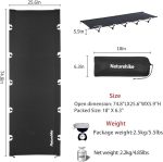 تخت تاشو نیچرهایک - Image 5