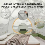 چادر KOTA 4 نیچرهایک - Image 4