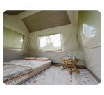 چادر نیچرهایک 4 نفره مدل Fullfly Gen - Image 8