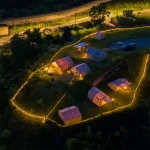 چادر بادی ایر 17.2 نیچرهایک - Image 8