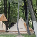 چادر سرخپوستی برزنتی نیچرهایک - Image 8