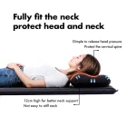 بالشت مموری فوم بلک داگ - Image 4