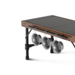 میز آشپزی تاشو کمپینگ نیچرهایک - Image 3