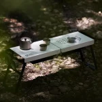 میز باربیکیو نیچرهایک - Image 3