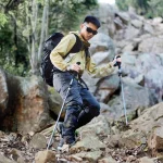 باتوم کوهنوردی نیچرهایک - Image 5