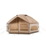 چادر 4 نفره نیچرهایک Naturehike 4-person tent - Image 4