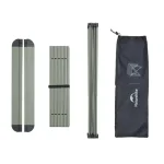 میز آلومینیومی نیچرهایک CNK2450JJ013 - Image 6