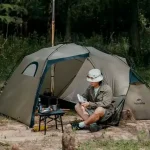 چادر تک نفره نیچرهایک - Image 6