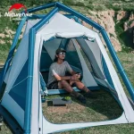 چادر بادی ایر 7.3 نیچرهایک - Image 4