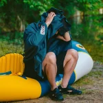 حوله استخری نیچرهایک 80 * 156 سانتی متر - Image 5