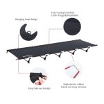 تخت تاشو نیچرهایک - Image 3