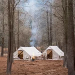 چادر بادی ایر 12.0 نیچرهایک - Image 3