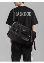 کيف نظم دهنده سفری بلک داگ - Image 6