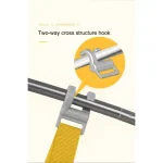 چادر یک نفره نیچرهایک CLOUD-UP ULTRALIGHT - Image 3