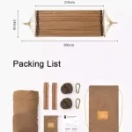 ننو دو نفره نیچرهایک - Image 6