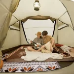 چادر تونلی نیچرهایک - Image 6