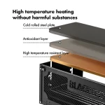 باربیکیو ایستاده بلک داگ - Image 5