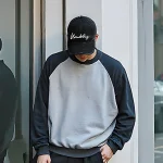 کلاه کپ بلک داگ - Image 3