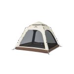 چادر اتوماتیک سایبان دار 3 نفره نیچرهایک Naturehike 3-person automatic canopy tent - Image 3