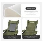 صندلی نیچرهایک - Image 4