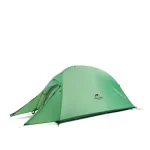 چادر یک نفره نیچرهایک CLOUD-UP ULTRALIGHT