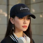 کلاه کپ بلک داگ - Image 4