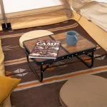 میز کمپینگ نیچرهایک - Image 7