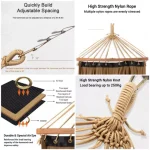 ننو دو نفره نیچرهایک - Image 8