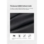 میز چوبی نیچرهایک - Image 6