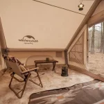 چادر بادی نیچرهایک air 6.3 inflatable tent - Image 6