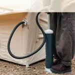 چادر بادی نیچرهایک inflatable tent model - Image 6